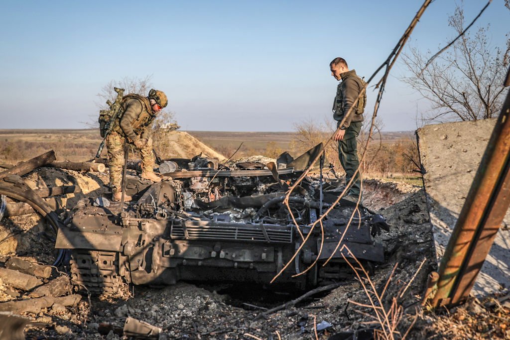 Будут тренировать украинских военных — когда заработает программа от Евросоюза