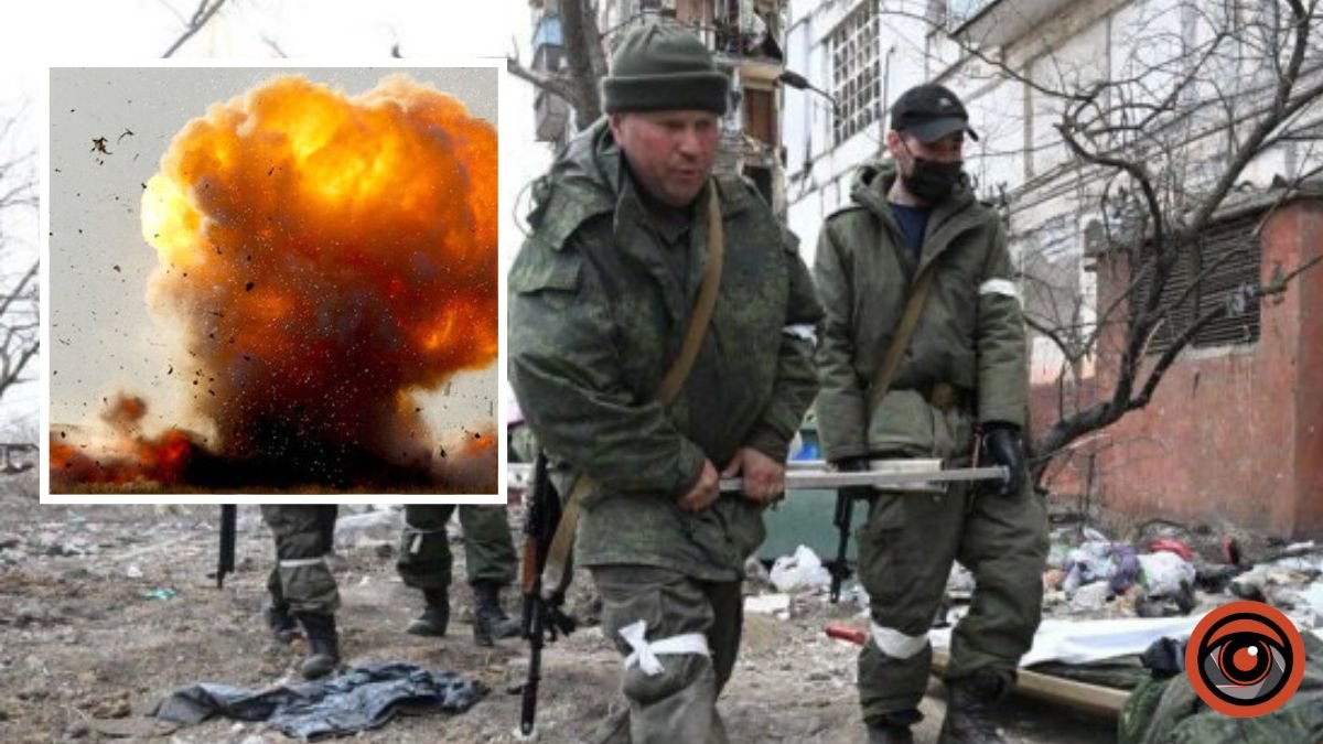 30 загиблих і понад 20 поранених. ЗСУ знищили штаб окупантів у Луганській області – Генштаб
