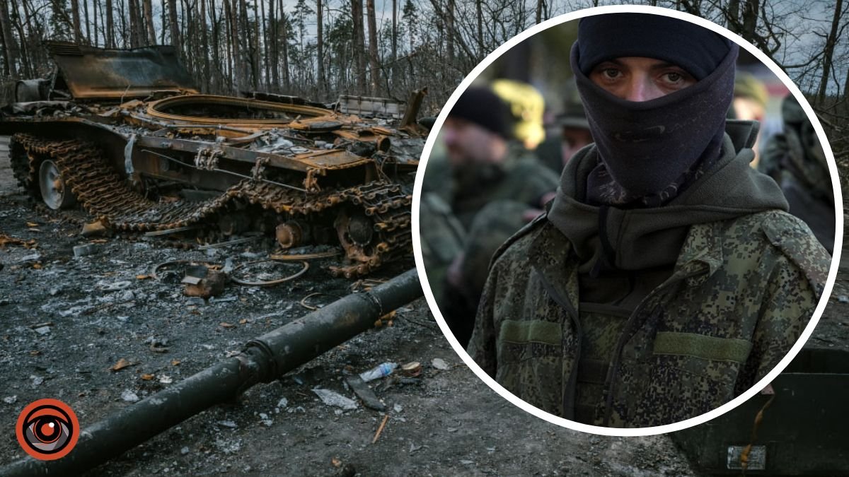 Окупанти залишають облаштовані позиції на лівому березі Дніпра: що відбувається на Півдні України