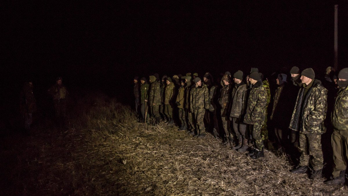 Окупанти розформували підрозділ, що втратив боєздатність на Донеччині: зведення Генштабу