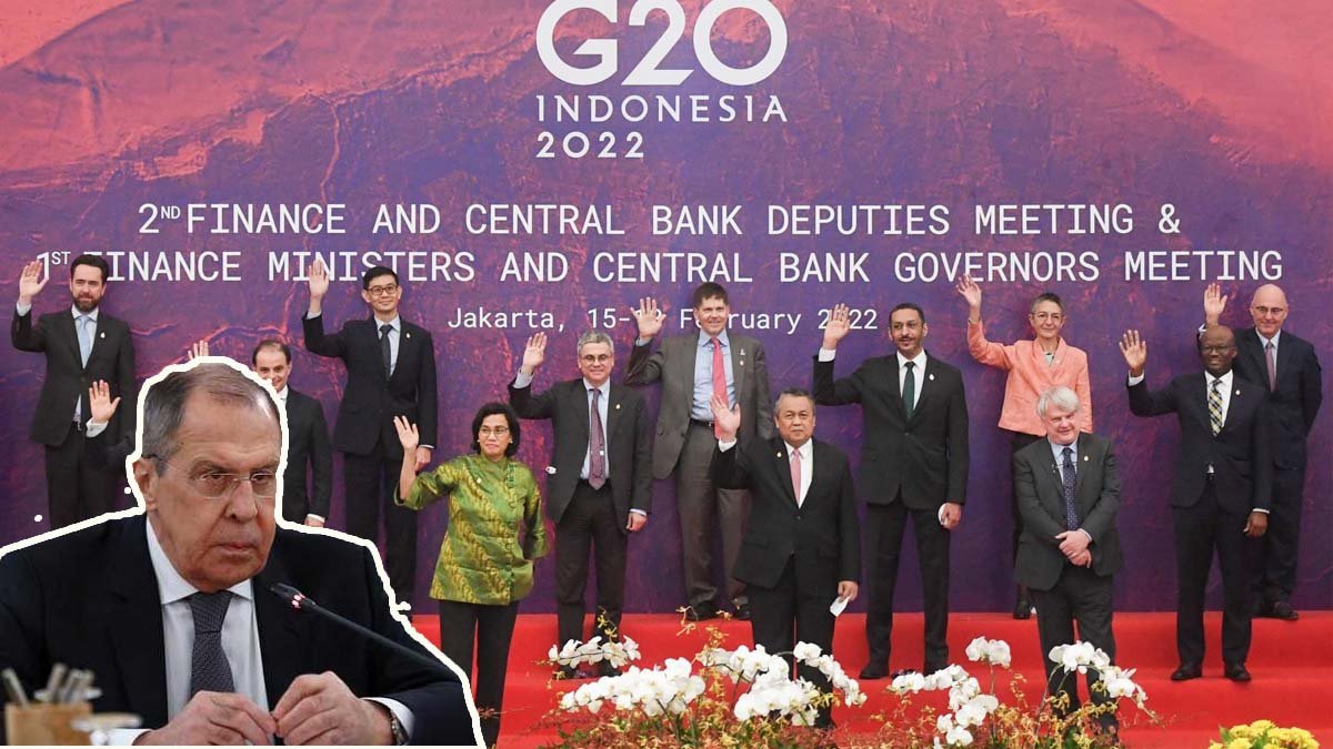 Заяви Байдена та Сі про недопустимість використання ядерної зброї можуть вилитися в спільне комюніке G-20