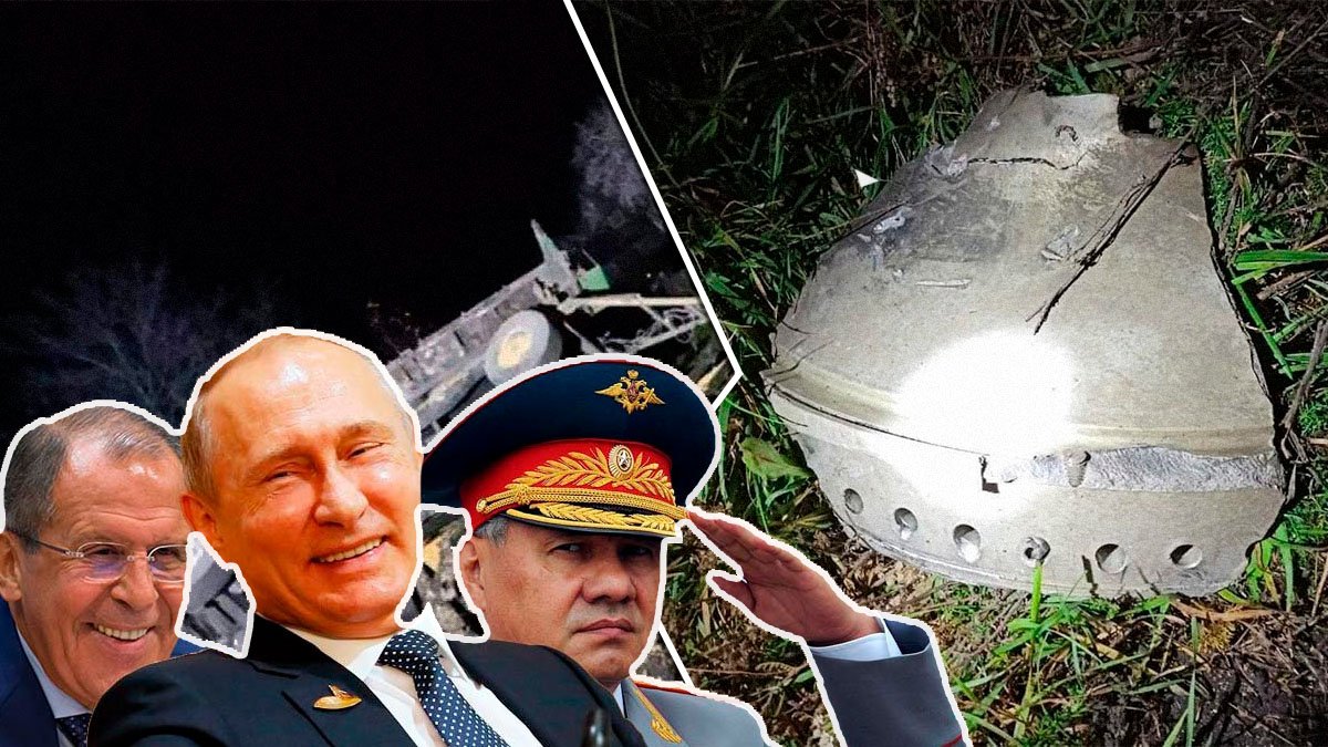Ракета, яка вибухнула в Польщі, могла бути українською — AP