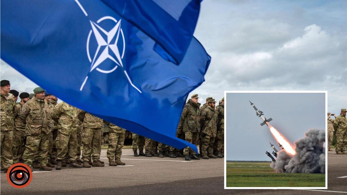 Юрий Игнат назвал ракетный удар по Польше провокацией против стран НАТО