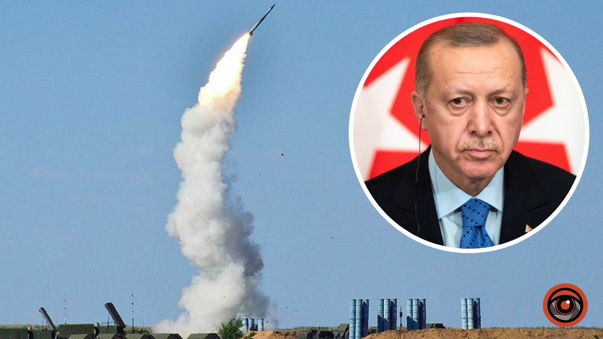 "Я маю поважати заяву росії": що думає Ердоган про ракетний удар по Польщі