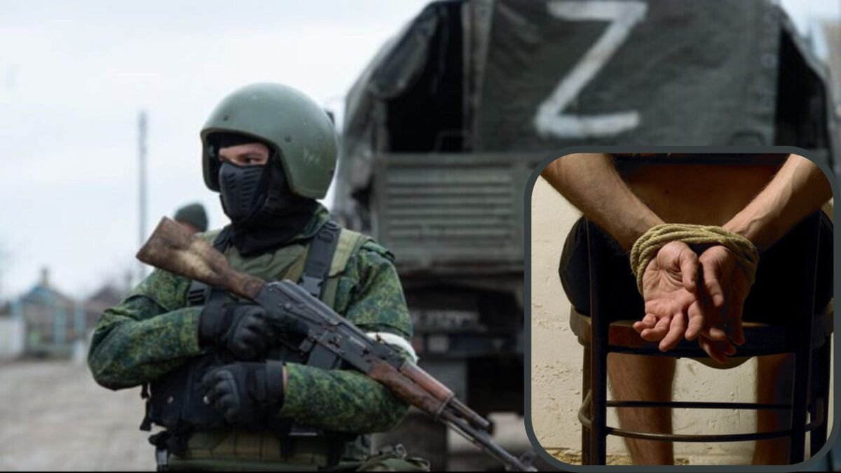 Без права выбора: рашисты силой похитили в Луганской области 40 селян
