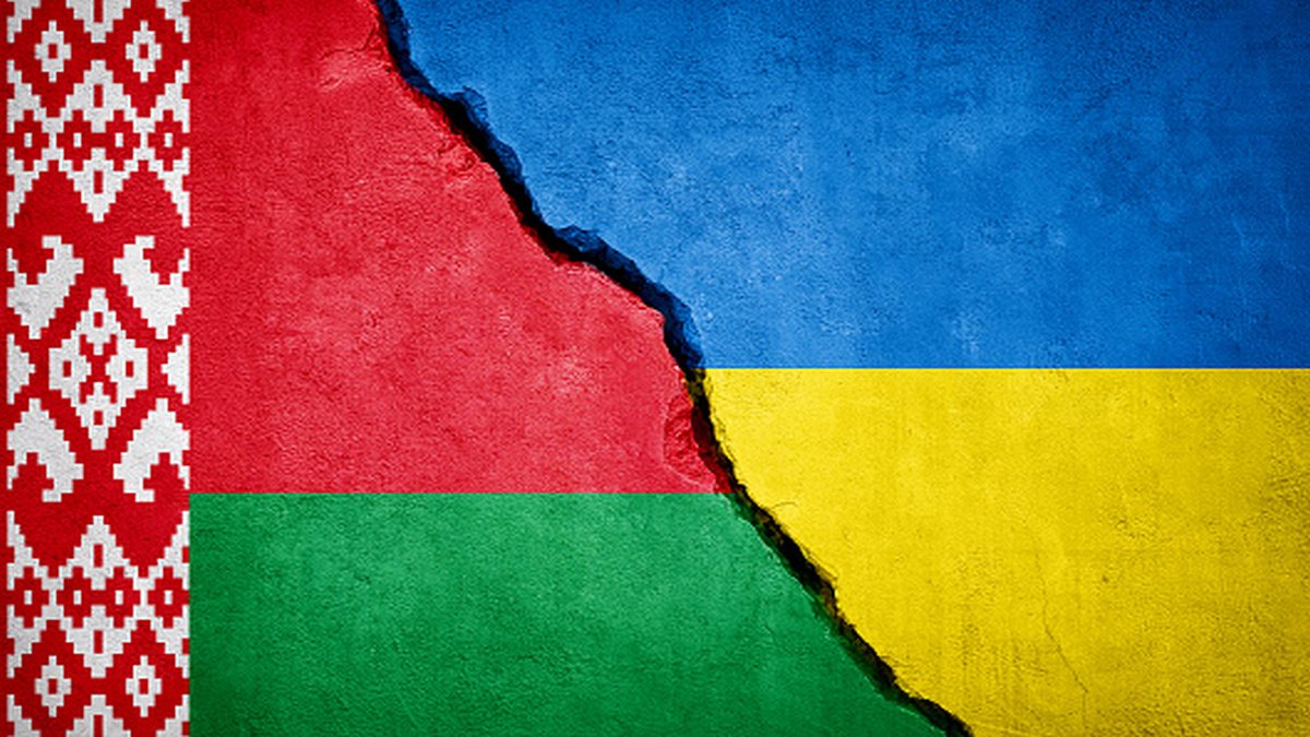 Україна розірве важливу угоду з білоруссю