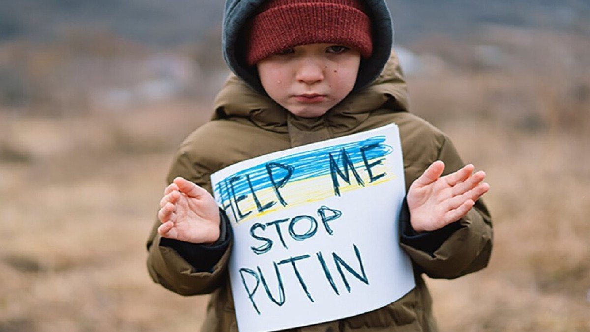 Россия открыто агитирует за принудительный вывоз и усыновление украинских детей — ISW