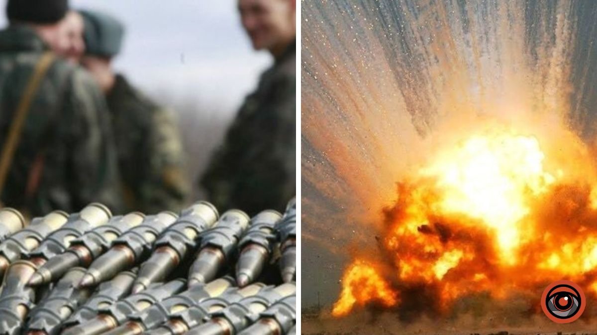 ВСУ уничтожили вражеский штаб в Мелитополе и два склада боеприпасов — сводка Генштаба