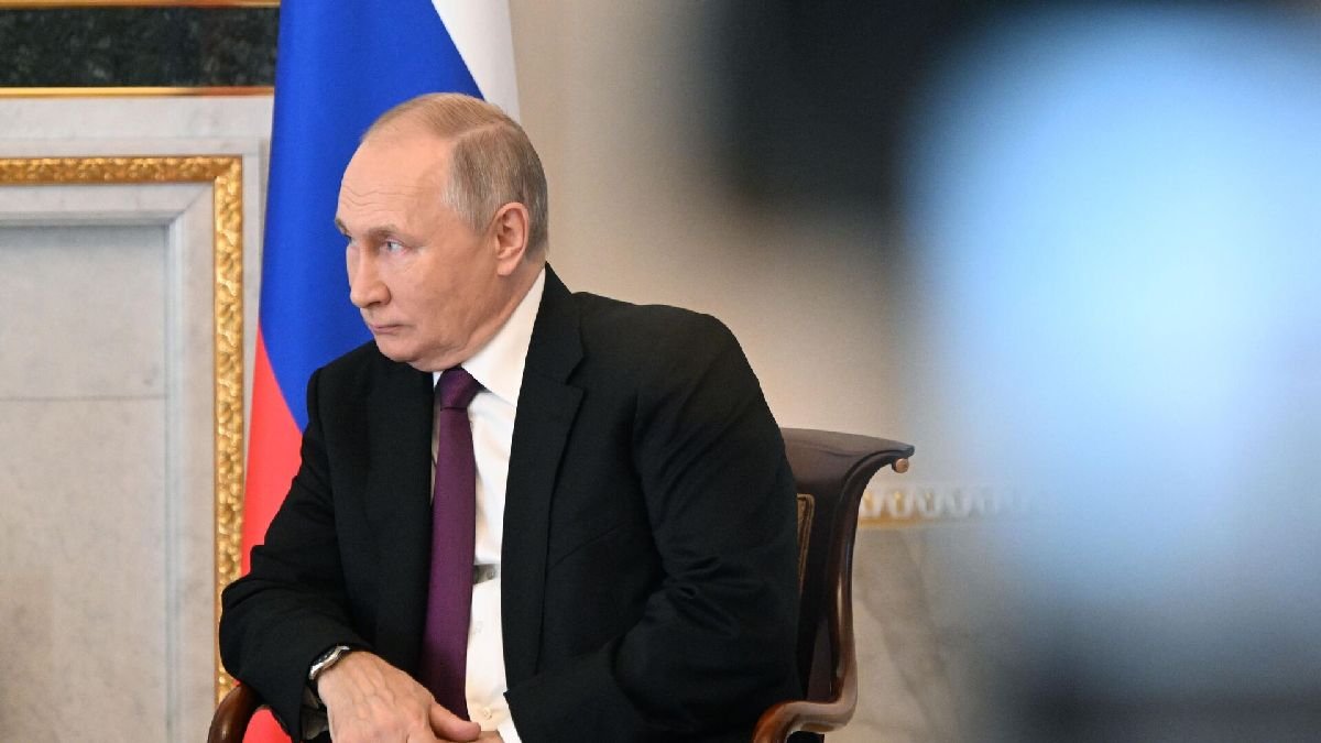 В Інституті вивчення війни пояснили, до чого призведуть переговори з Путіним