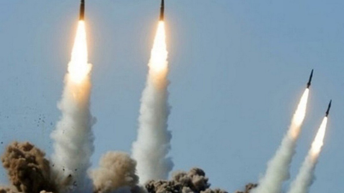 Як ЗСУ дізнаються, що росія готує масовану ракетну атаку