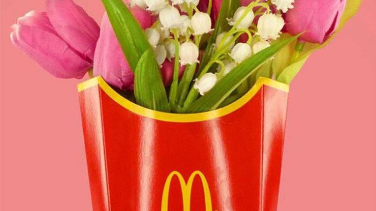 McDonald's отсудил деньги у флориста из Киева. За что судились?
