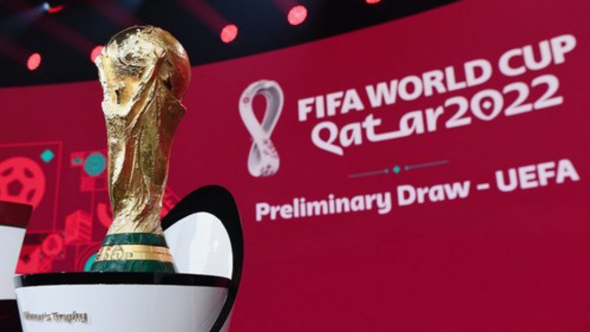 Чемпионат мира-2022: где смотреть трансляции матчей