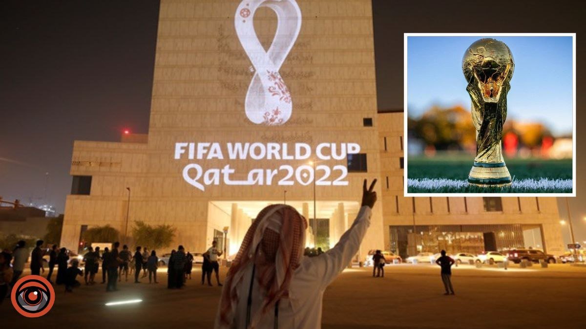 Підкуп гравців, корупція та пекельна спека: скандали навколо чемпіонату світу з футболу 2022