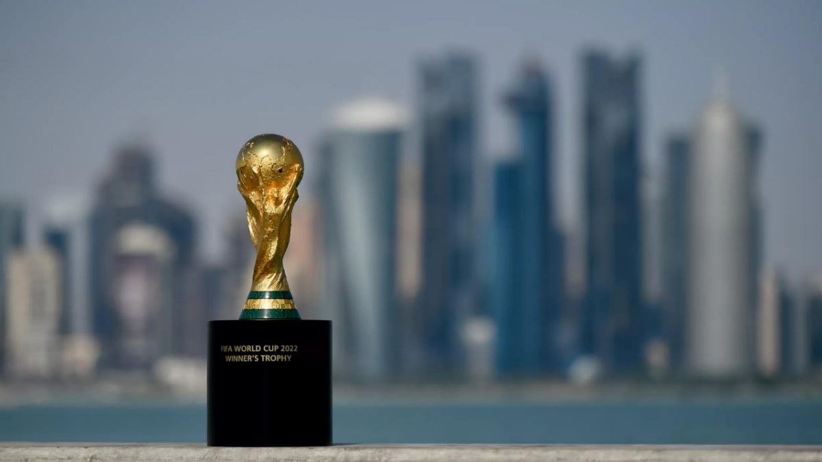 Чемпіонат світу з футболу 2022: головні претенденти на поразку