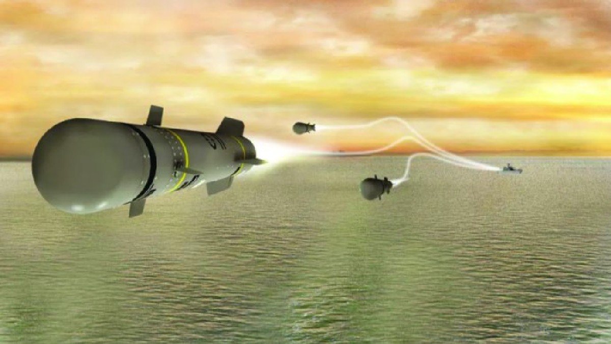 Британія поставила Україні модернізовані версії ракет Brimstone: що відомо