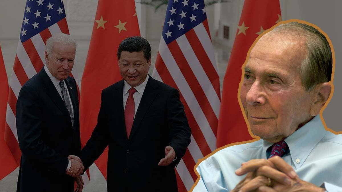 Китай по неформальным каналам сигнализировал о готовности помочь сдержать россию — WSJ