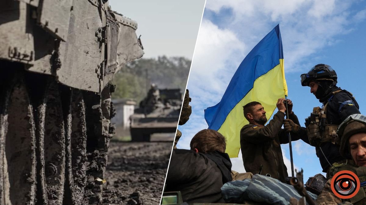 ВСУ медленно продвигаются по направлению Сватово – Кременная — какая ситуация в Луганской области