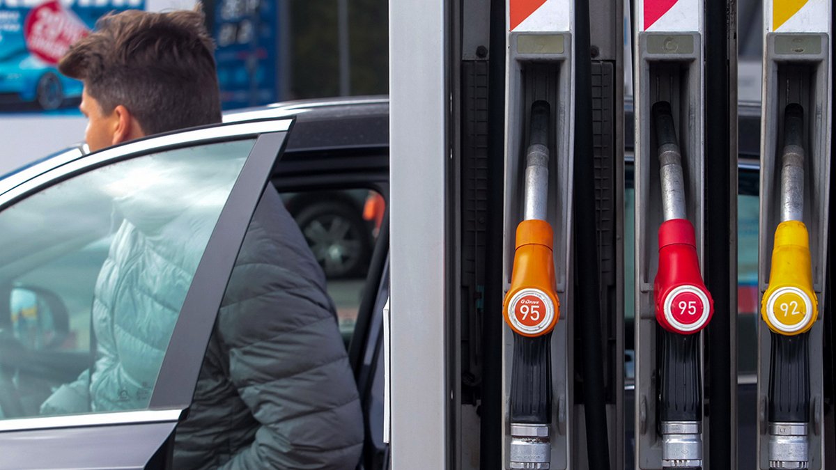 Як нестача пального за кордоном вплине на ринок України