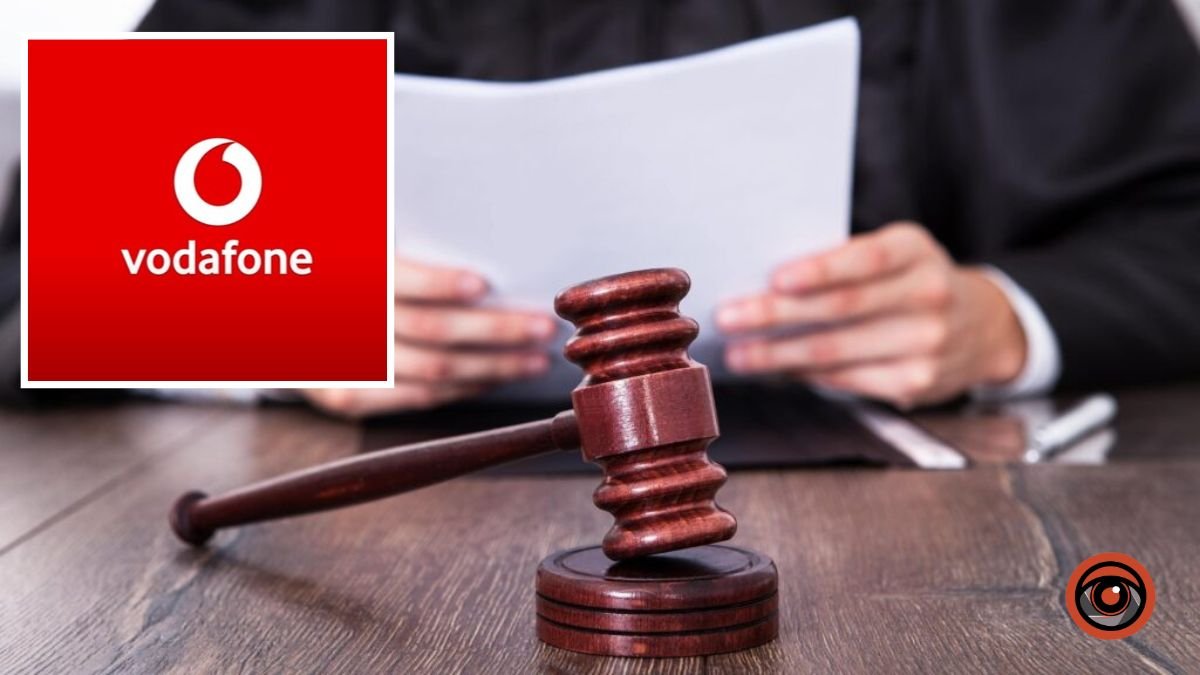Сын-адвокат «подарил» матери долг в Vodafone за международные разговоры — что решил суд