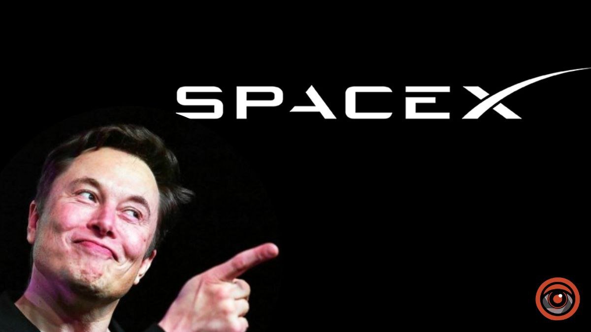 SpaceX Ілона Маска подала в суд на українську IT-компанію: що сталося