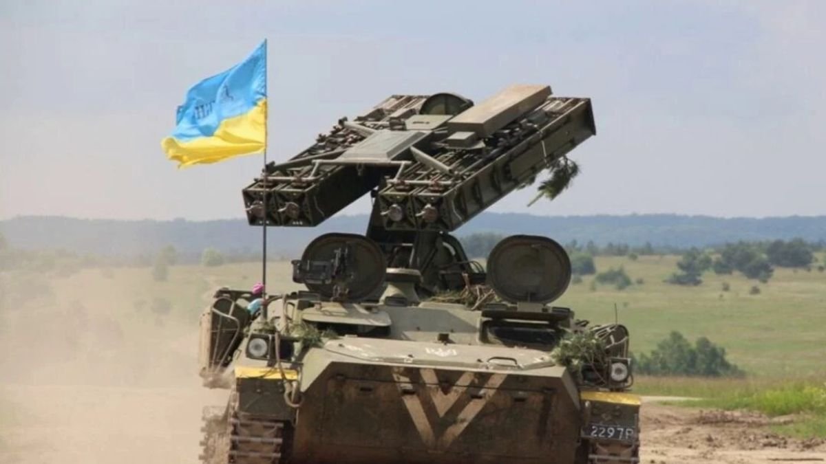 Скільки крилатих ракет та дронів-камікадзе збила українська ППО під час атаки 23 листопада