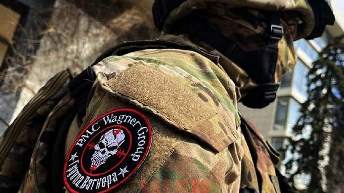 В Донецкой области изымают документы убитых «вагнеровцев», а их тела вывозят — сводка Генштаба