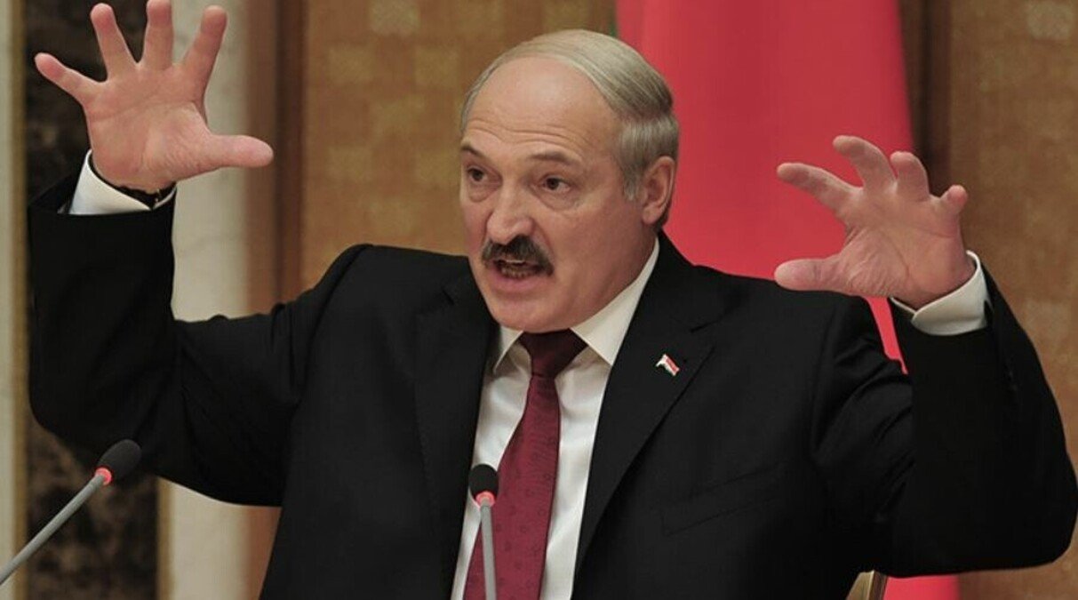 Пугает полным уничтожением. Лукашенко сделал циничное заявление об окончании войны в Украине