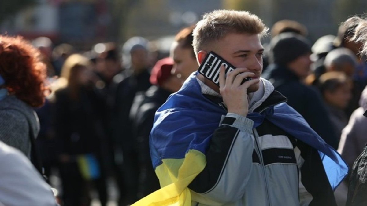 Мобильная сеть Украины восстановлена на 73%: в каких областях самая плохая ситуация