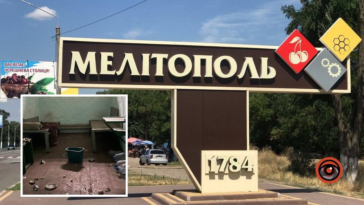Массово похищают гражданских: мэр Мелитополи рассказал как оккупанты пытают людей