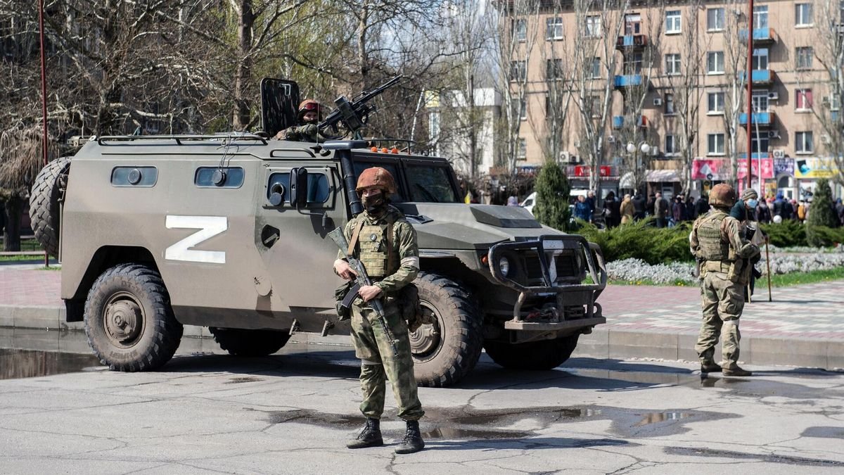 Агонія рашистів в Мелітополі, обстріли цивільного населення та страх перед ЗСУ: що відбувається в Запорізькій області