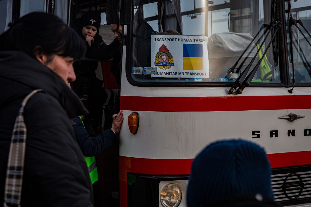 Ніхто нікуди не тікає: поляки зруйнували фейк білорусів про масову міграцію