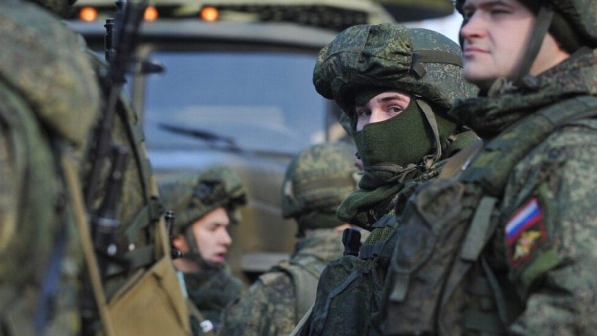 рф готовится перебросить отдельные подразделения из Беларуси в Украину — сводка Генштаба