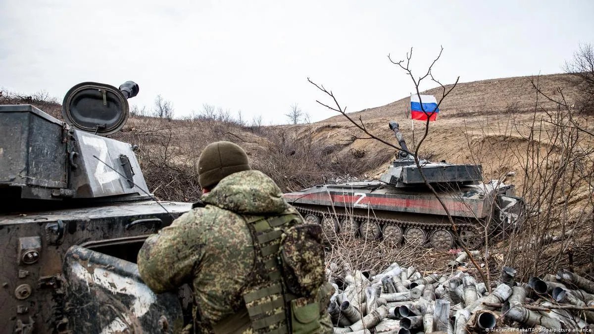 Росіяни звозять дагестанський ОМОН на південь України: що задумали