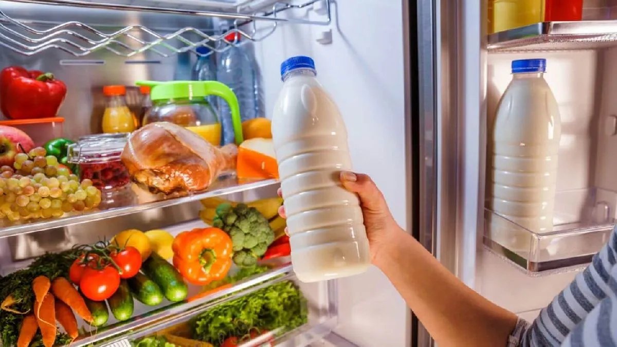 Как сохранить продукты в холодильнике во время длительного отключения света