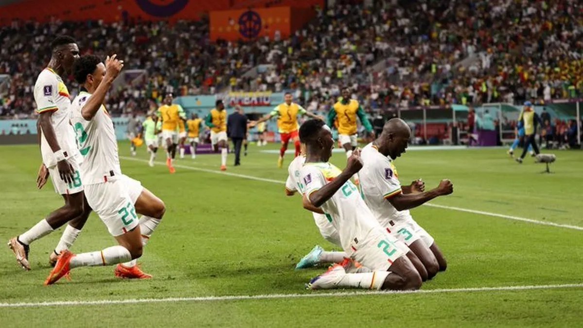 Сенегал обійшов Еквадор: результати матчів групи А Чемпіонату світу-2022