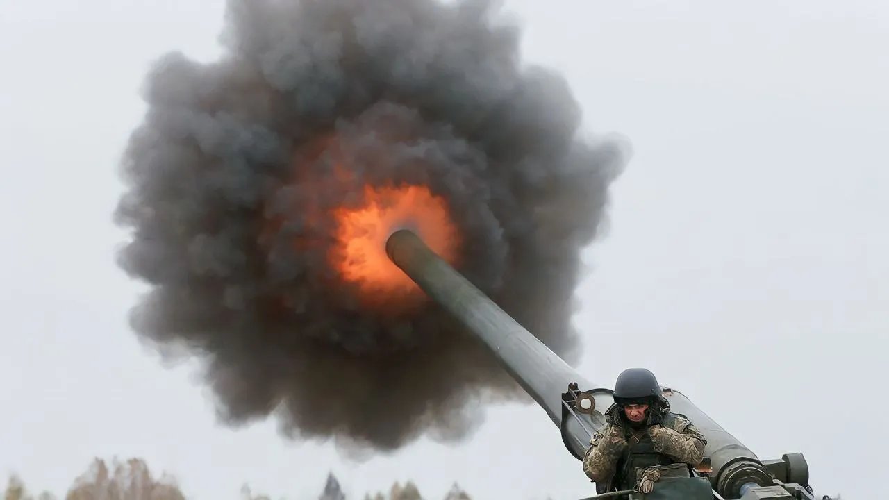 Артиллерия россиян препятствует контрнаступлению ВСУ: что происходит на направлении Сватово – Кременная