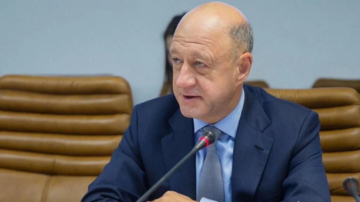 Заместителю председателя госдумы рф, голосовавшему за аннексию оккупированных территорий Украины сообщили о подозрении
