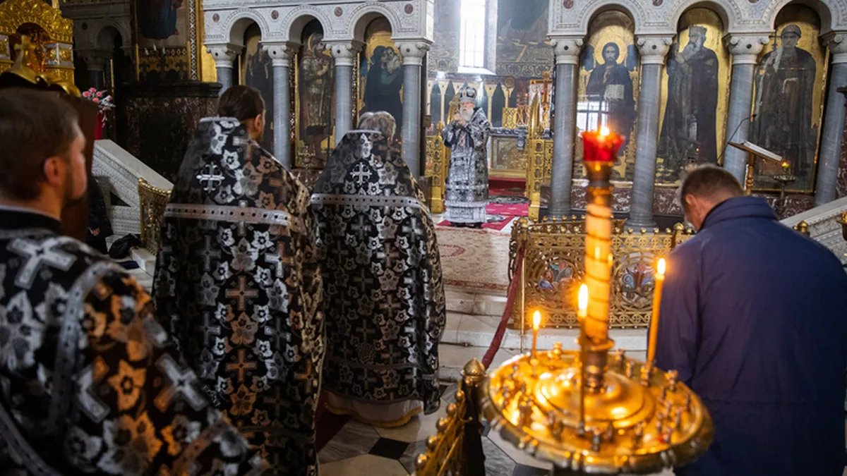 День святого Николая: когда будут праздновать украинцы