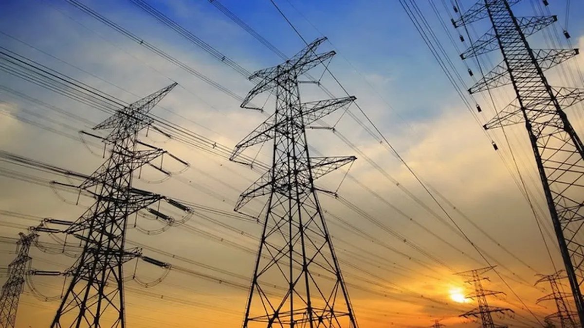 Україна продовжує експортувати електроенергію: розвінчуємо фейк