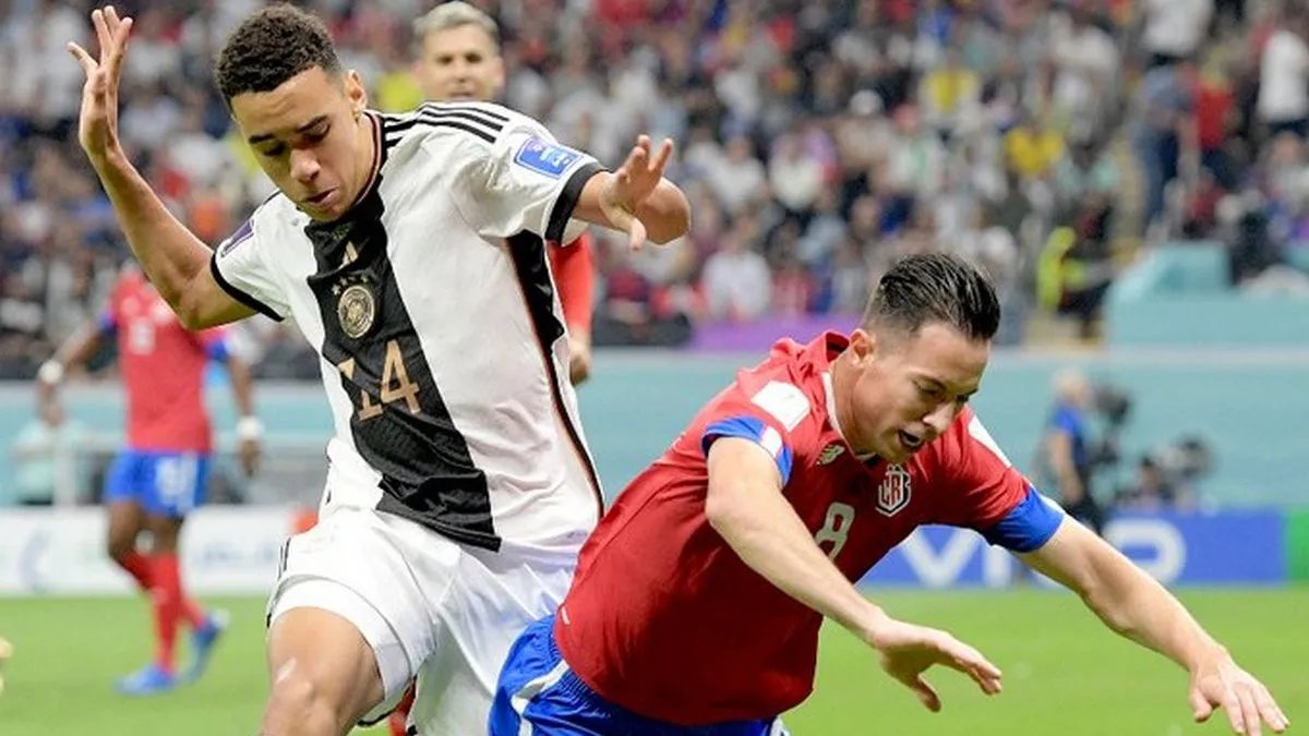 Сборная Германии уходит домой — результаты матчей группы Е Чемпионата мира-2022