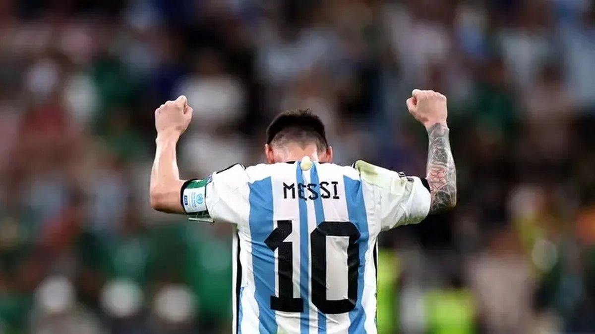 Аргентина встретится с сенсационной Австралией: анонс матчей 3 декабря Чемпионата мира-2022