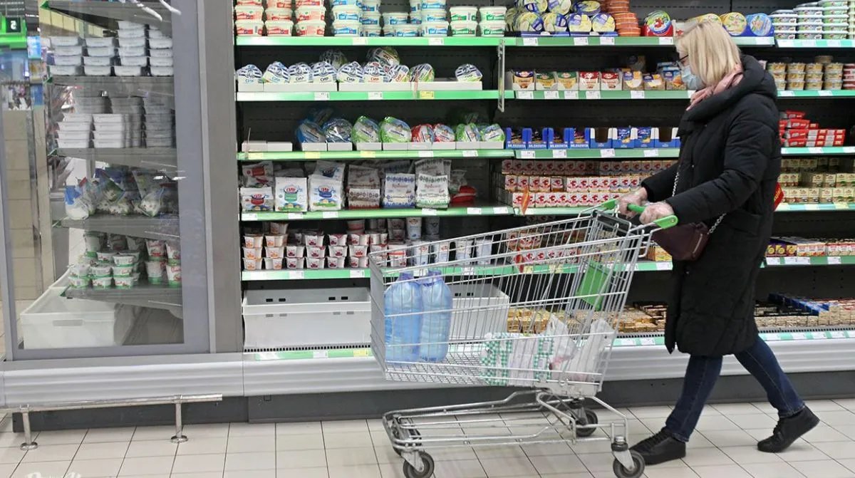 Блекаут у Києві. Які супермаркети працюватимуть у разі довготривалого відключення