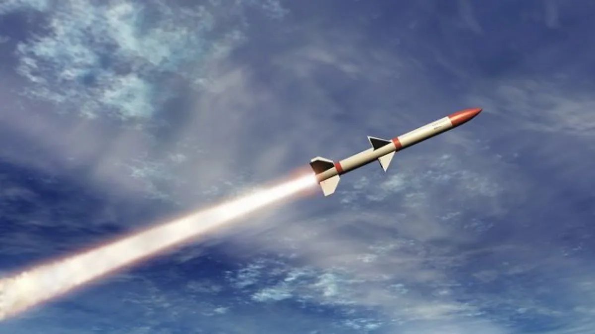 Росія почала використовувати стратегічний запас ракет — дані ГУР