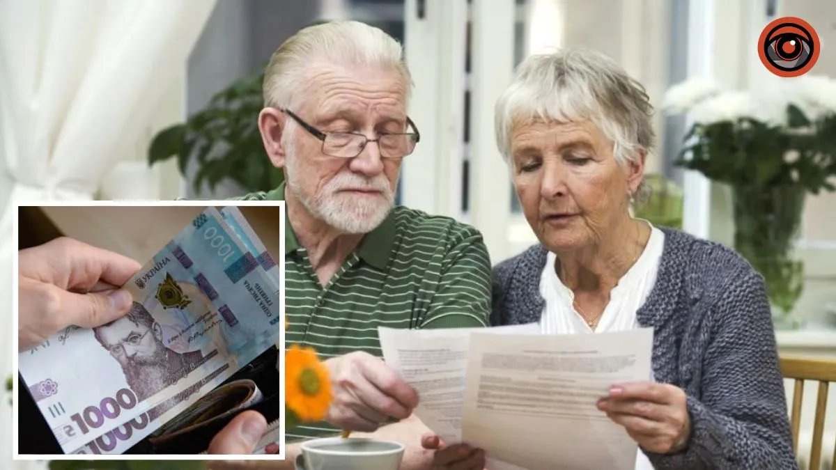 Чи вистачить Україні грошей на пенсії в 2023 році