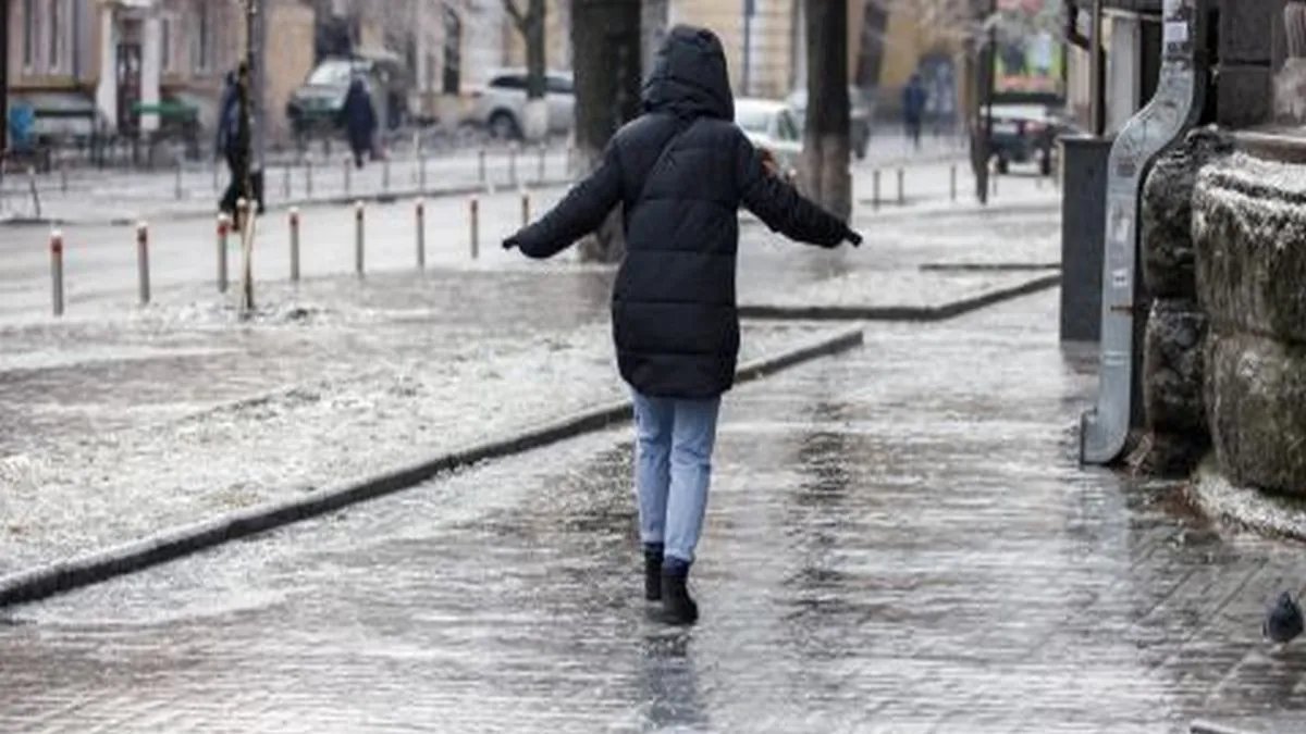 Сухо та морозно: прогноз погоди в Україні 4 грудня