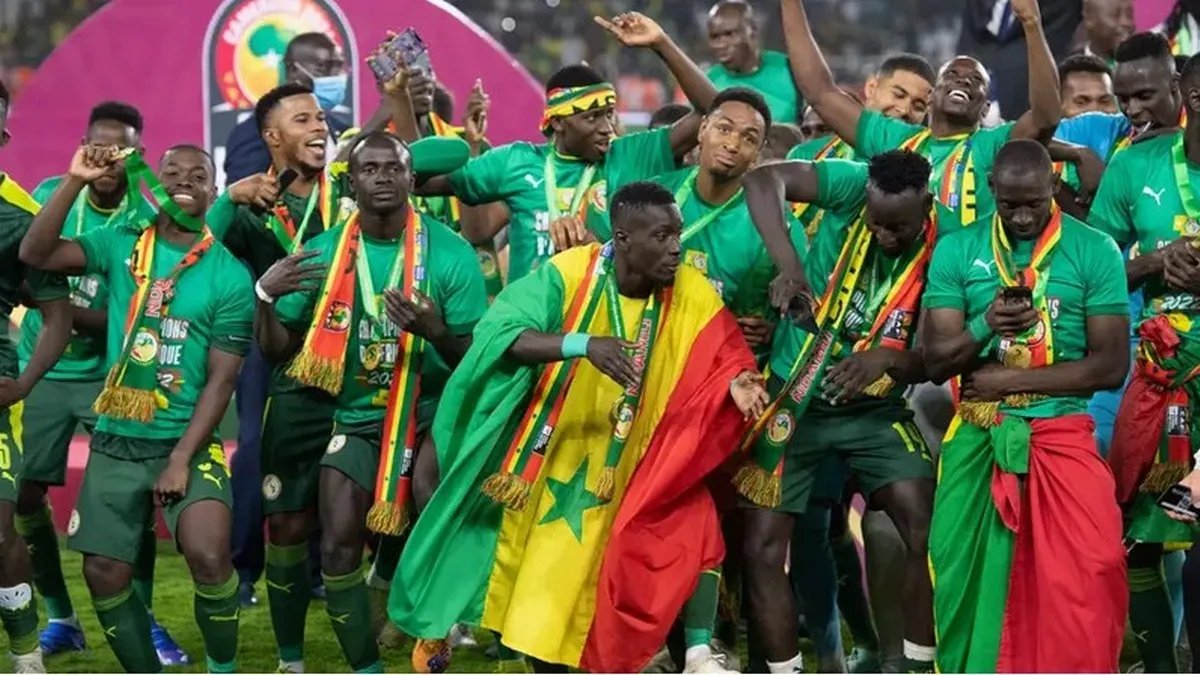 Сенегал спробує зупинити Англію: анонс матчів 4 грудня Чемпіонату світу-2022