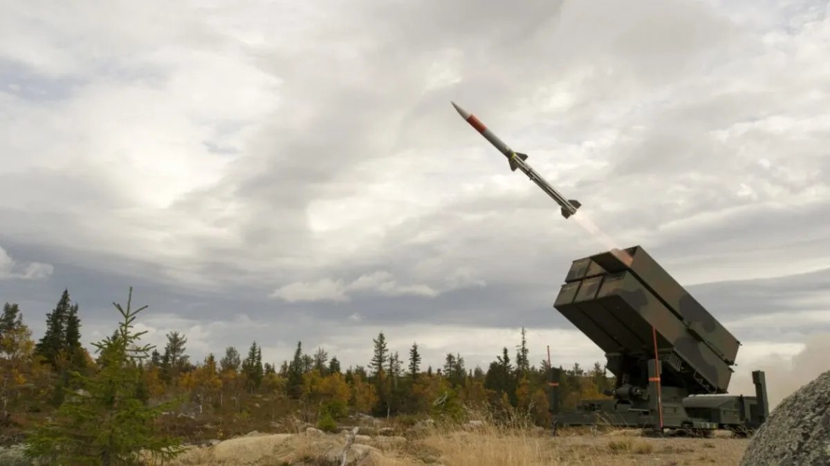 Ракетная атака по Украине — появились первые результаты работы ПВО