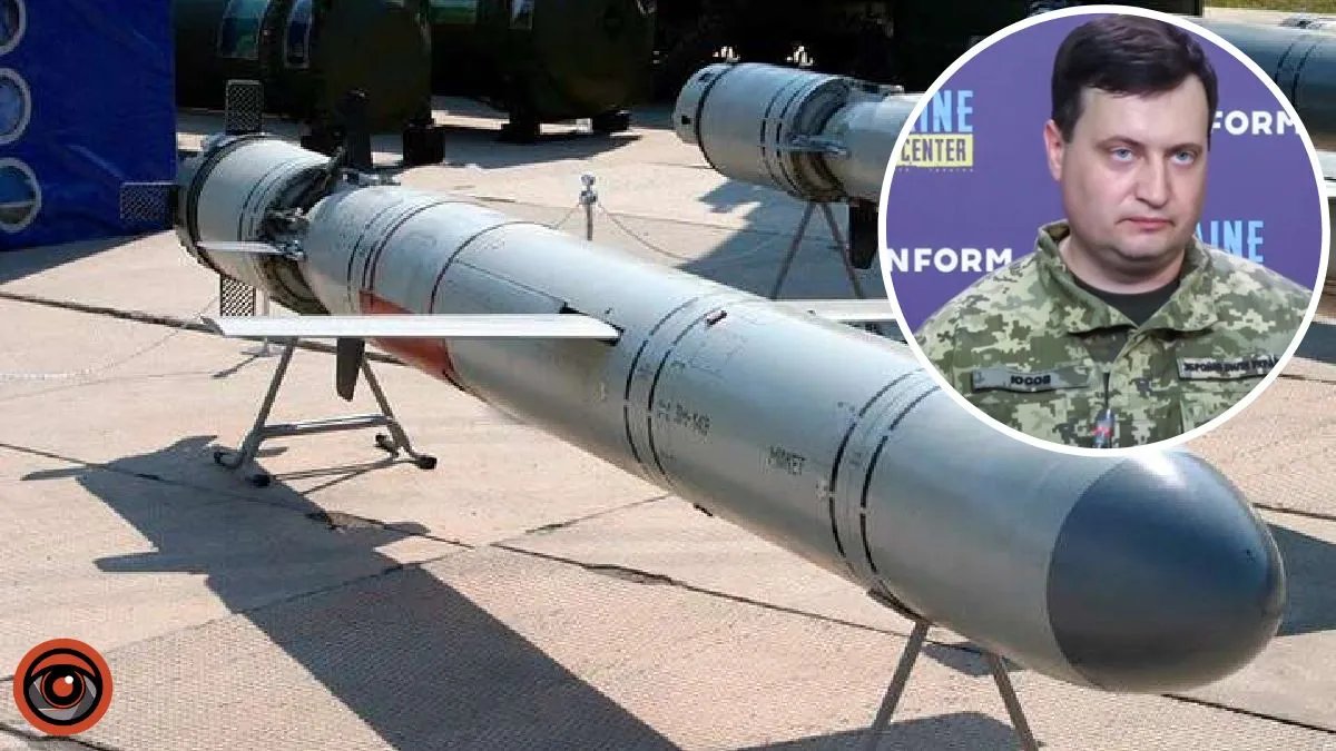 На скільки атак по Україні росії ще вистачить ракет: відповідь розвідки