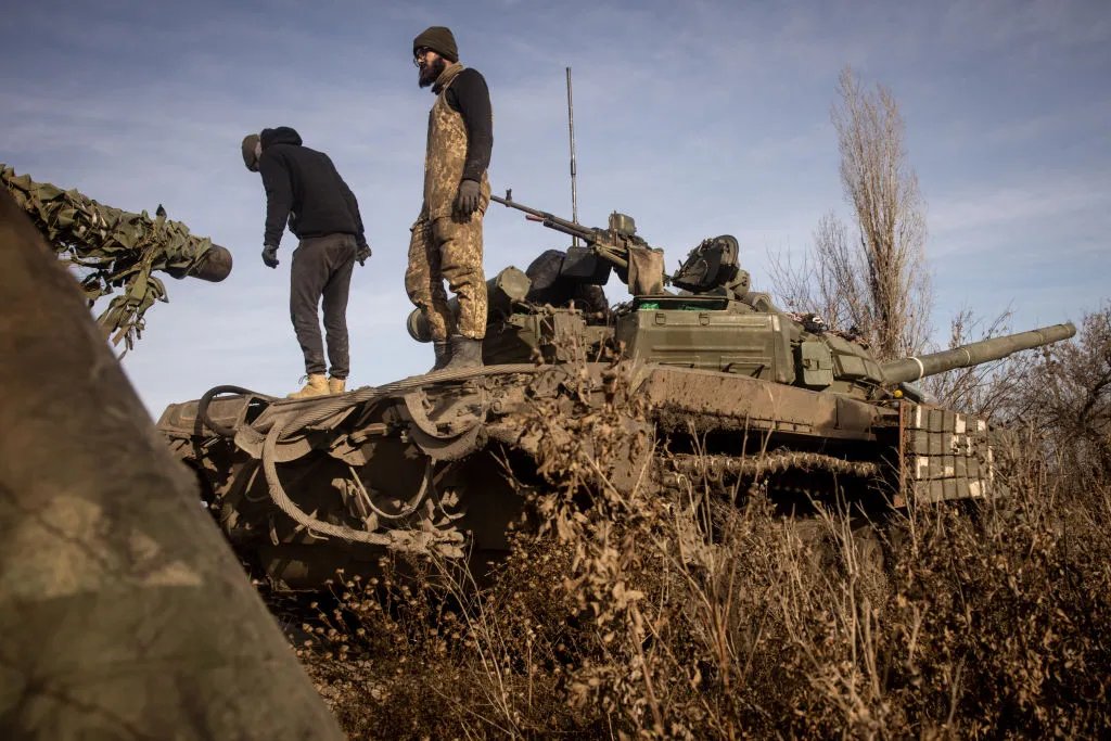 6 декабря - День Вооруженных сил Украины: этот день в истории