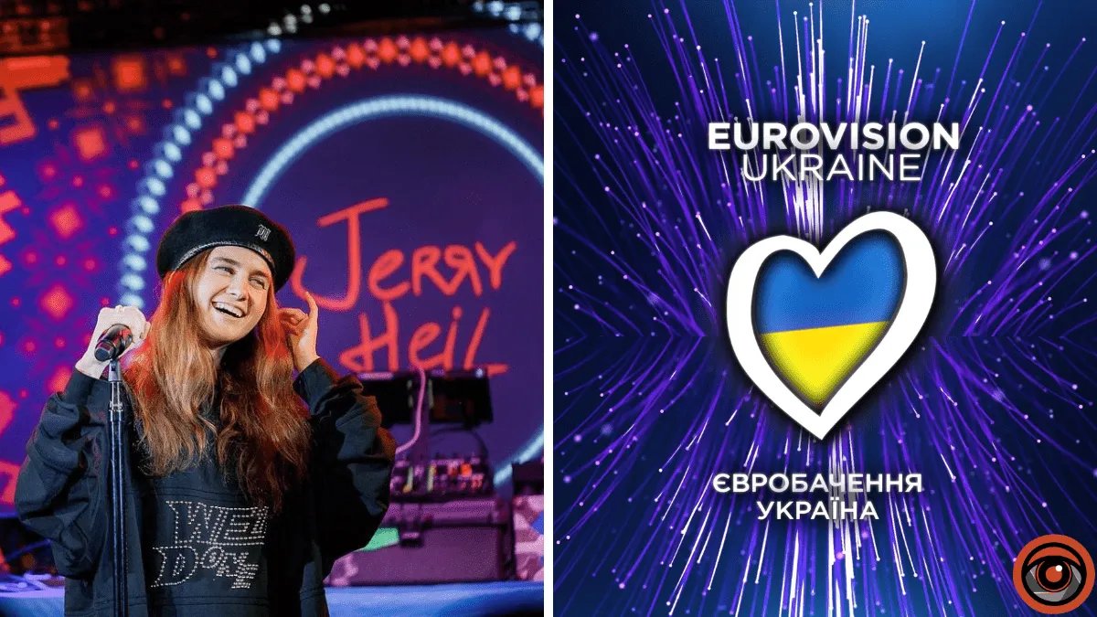 Букмекери назвали артиста, який представить Україну на Євробаченні-2023